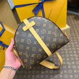  shopper bag interior and compartment view 9