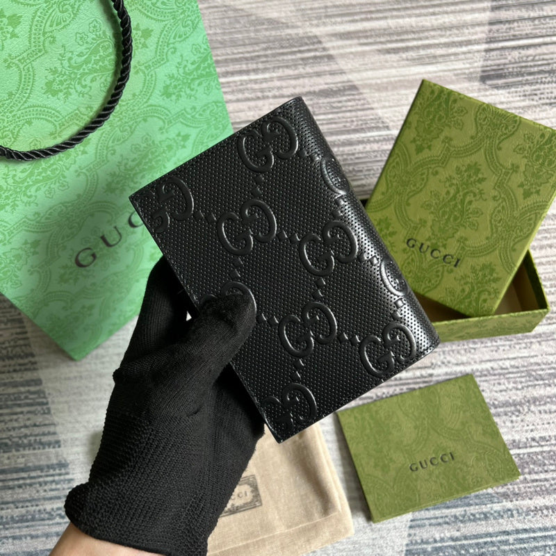 Side view of curated structured handbag