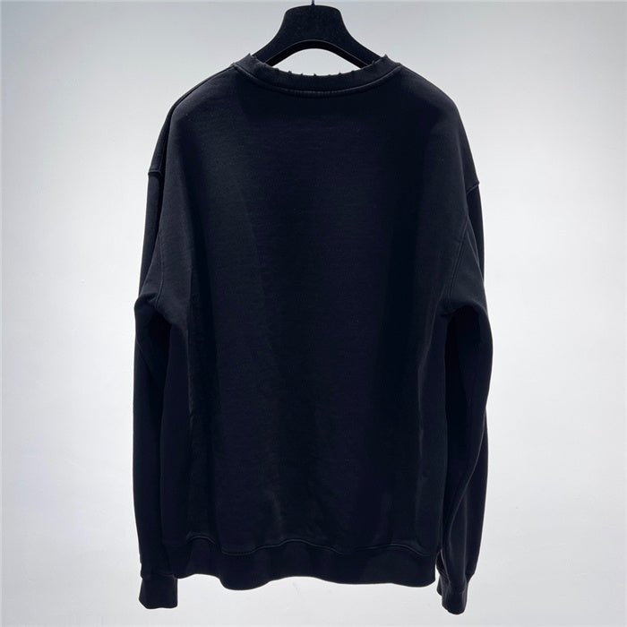 Balenciaga clothing angled view — premium authentic designer style