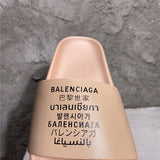 Zivas Charm Signature Style Designer Sandals (Considered Fit & Finish) – Back View