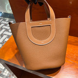 Sophisticated bag women's premium everyday handbag