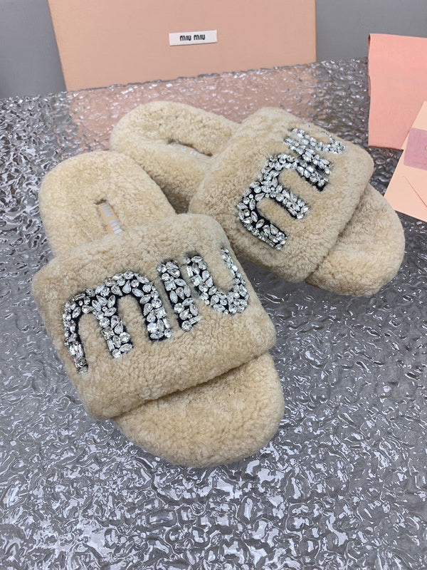 Miu Miu luxury shoes product view — premium authentic designer style