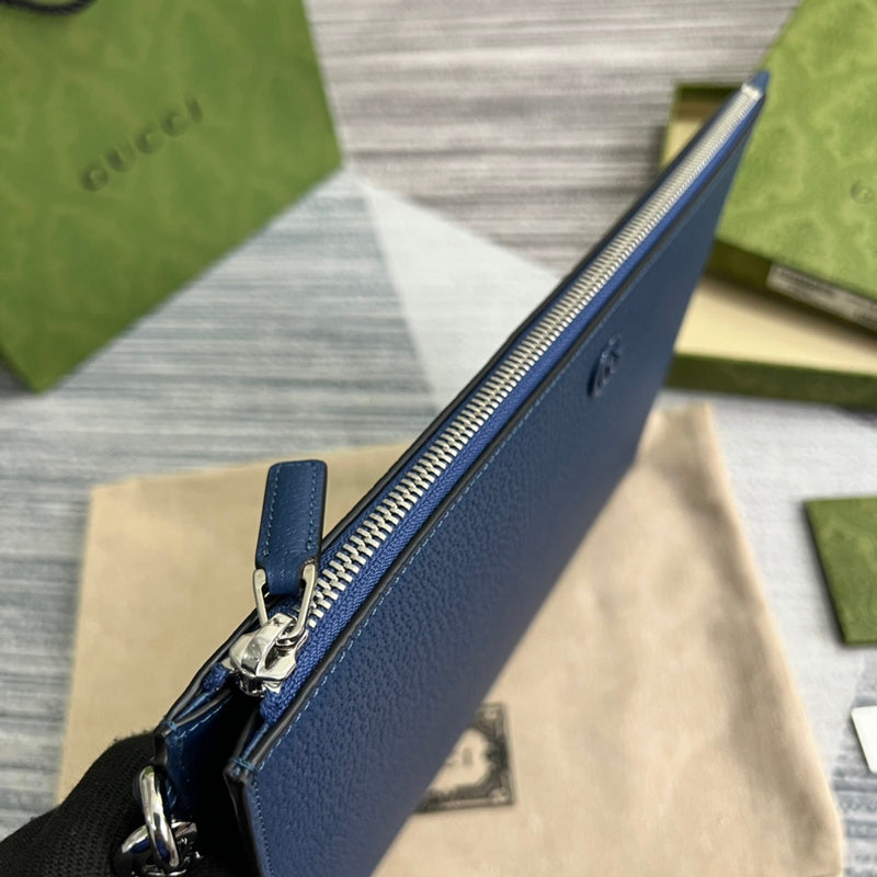 Close-up detail of polished structured women's handbag – women's designer-style accessory