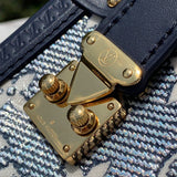  structured bag interior and compartment view 9