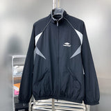 Balenciaga clothing front view — premium authentic designer style