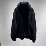 Balenciaga designer clothing front view designer style