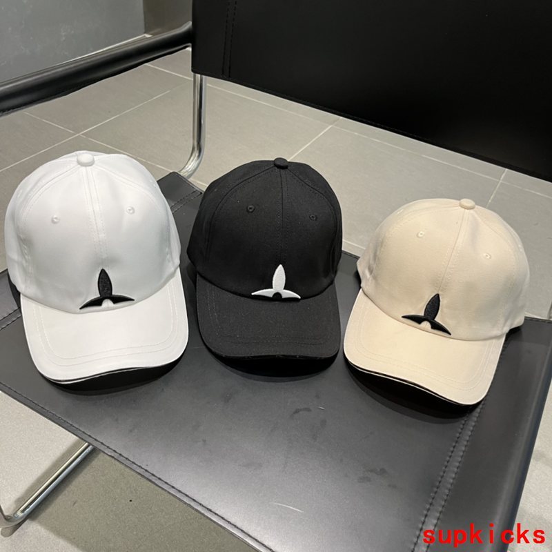 Lifestyle view of Louis Vuitton unisex cap