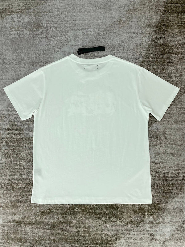 Amiri t-shirt angled view — premium authentic designer style