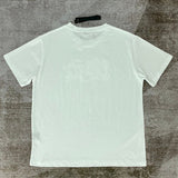 Full silhouette view of Amiri luxury piece style No.157