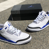 Nike Men's & Women's Luxury Lifestyle Trainers — Style 135 interior view