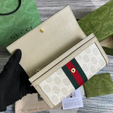 Interior view of refined signature women's handbag – women's luxury handbag