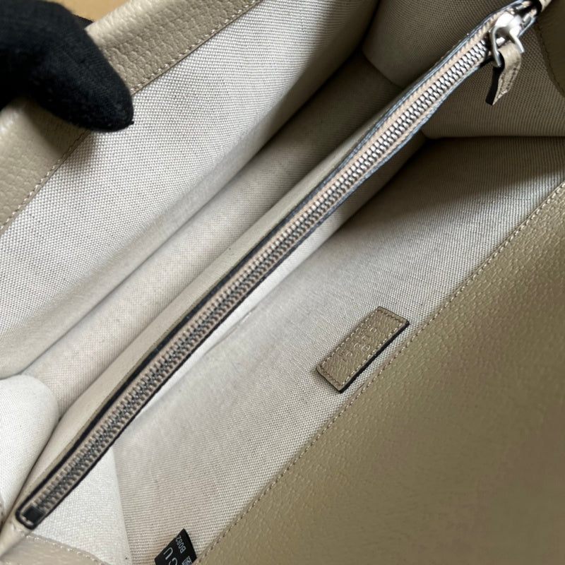 Close-up detail of elevated structured women's handbag – women's luxury handbag