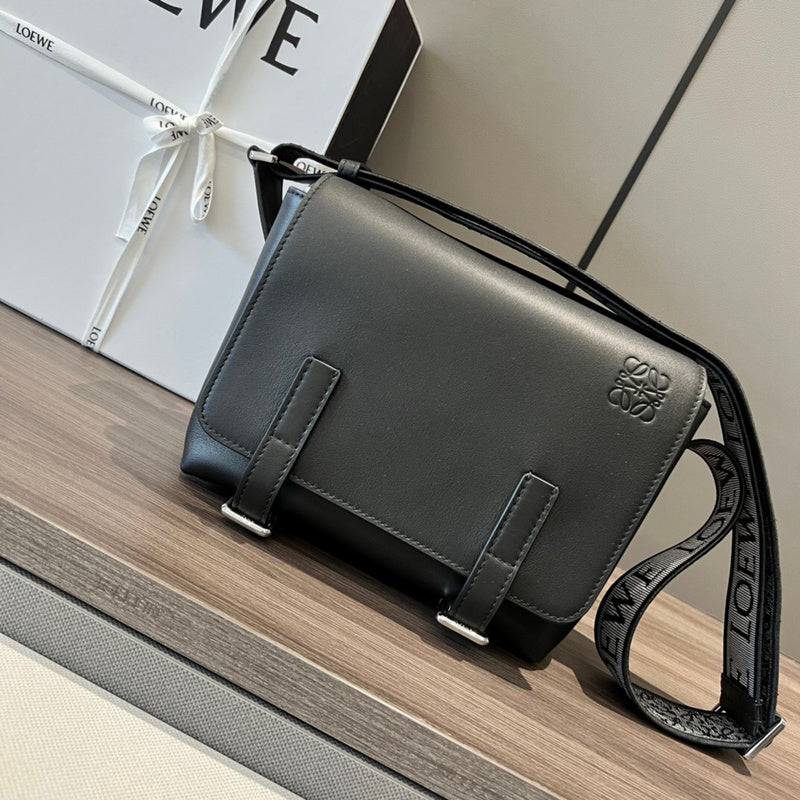 Ziva's Charm handbag – styled view (24cm*18cm*10.5cm)