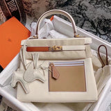 Balanced bag women's premium everyday handbag