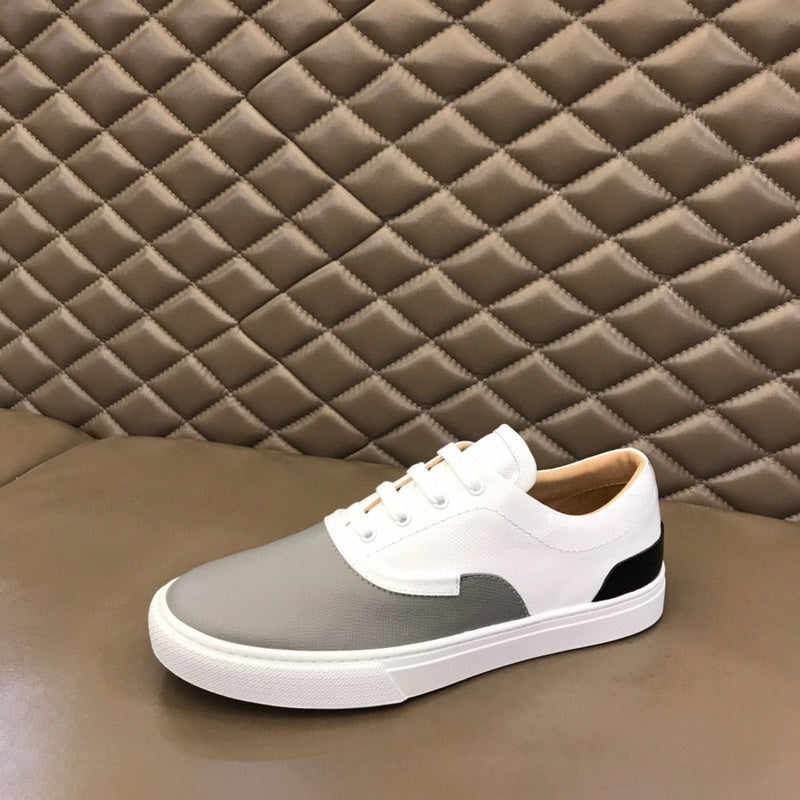 Hermes shoes Style 177 - packaging and accessories