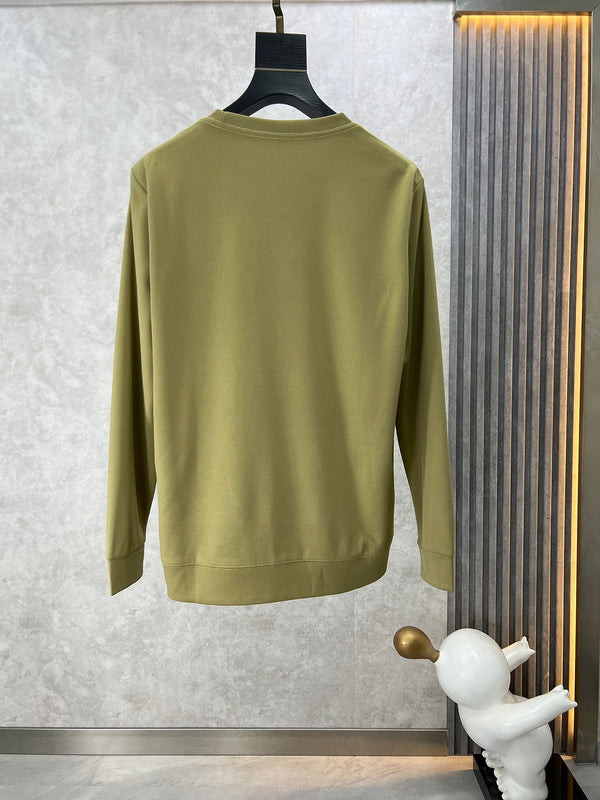 Balmain designer clothing styled look premium fashion