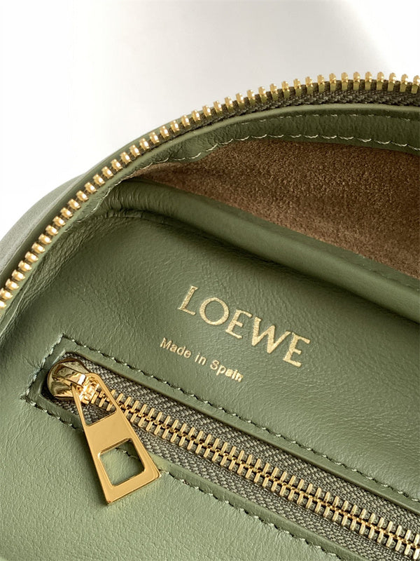  Tailored satchel carried on shoulder 10