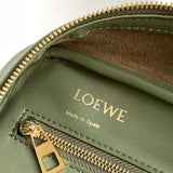  Tailored satchel carried on shoulder 10