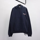 Balenciaga clothing detail view — premium authentic designer style