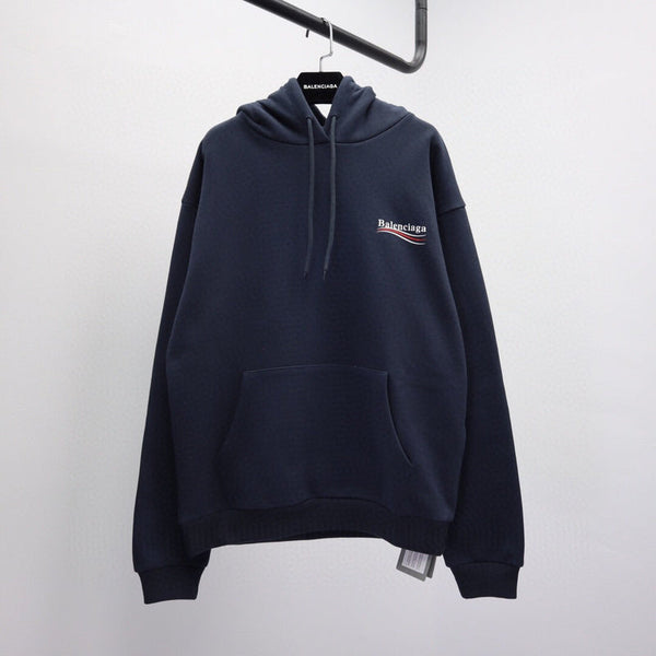 Balenciaga clothing detail view — premium authentic designer style