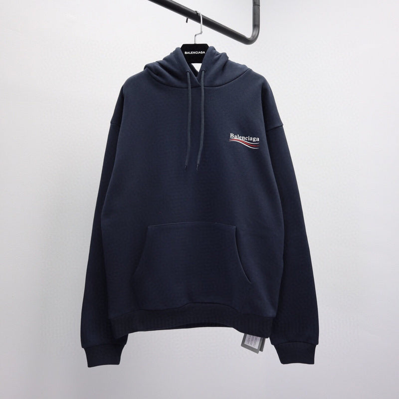 Balenciaga designer clothing styled look premium fashion