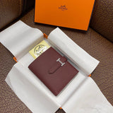 Interior view of tailored premium bag