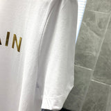 Balmain clothing styling view — premium authentic designer style