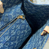  Polished top-handle bag front view 7