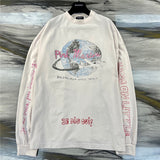 Three-quarter angle view of Balenciaga luxury piece style No.458