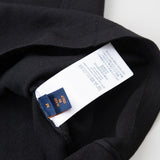 Side profile of Louis Vuitton cotton t-shirt with tailored silhouette