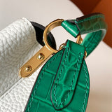  everyday bag interior and compartment view 9