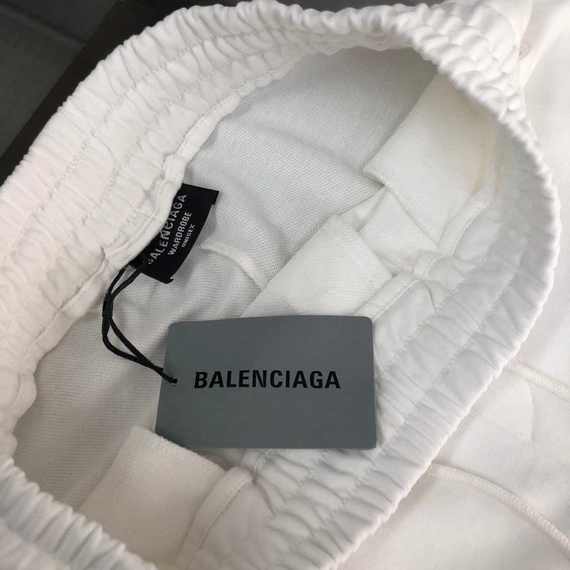 Balenciaga clothing styling view — premium authentic designer style
