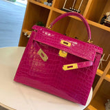  Classic everyday bag front view