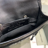 Zivas Charm Timeless Appeal Statement Handbag (Thoughtfully Structured Design) – Lifestyle Shot