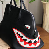 Sleek bag women's premium everyday handbag