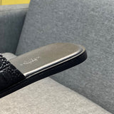 Hermes shoes Style 019 - styled lifestyle view