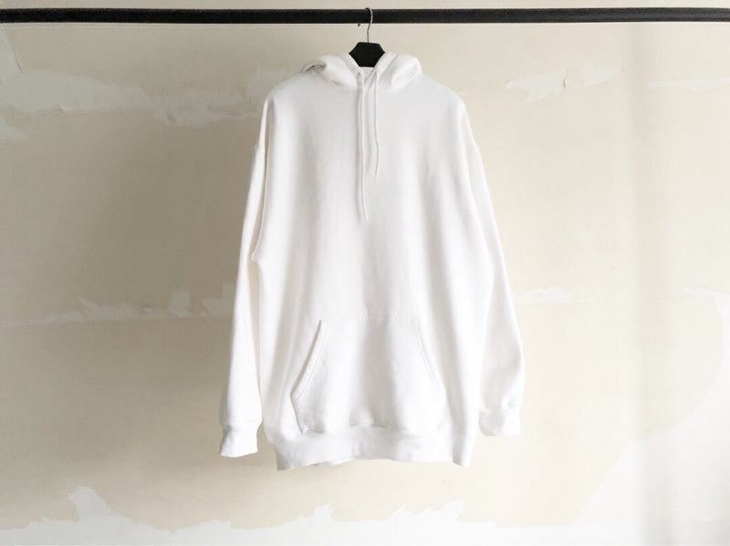 Balenciaga clothing close-up — premium authentic designer style