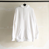 Close-up of Balenciaga designer clothing craftsmanship