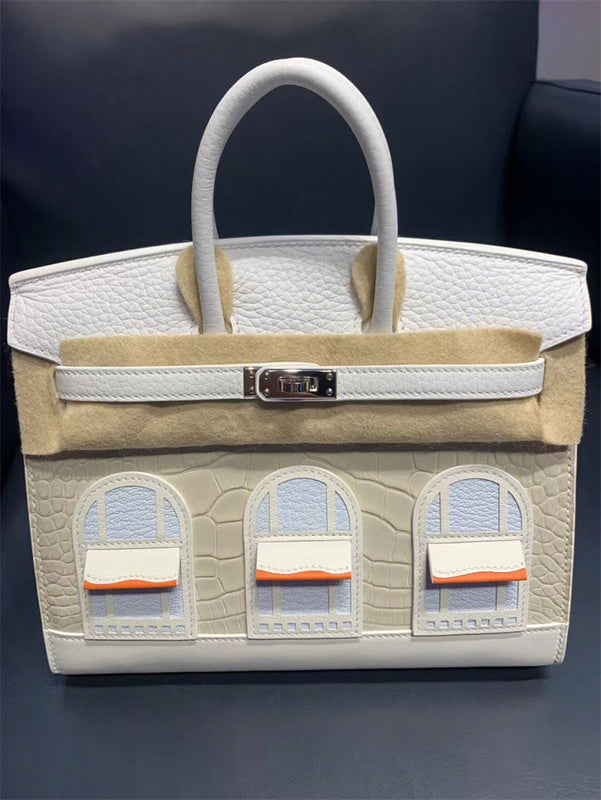 Minimalist bag women's premium everyday handbag