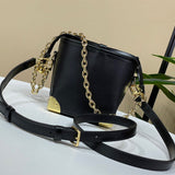  handbag interior and compartment view 9