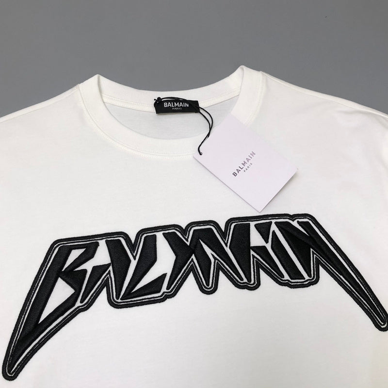Balmain clothing full view — premium authentic designer style