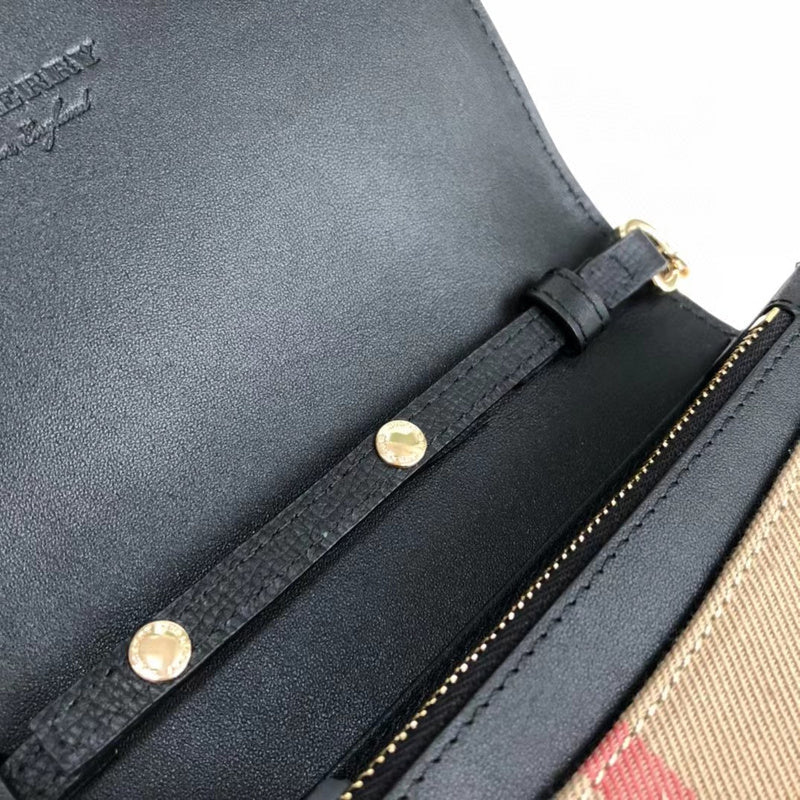 Ziva's Charm handbag – styled view (one versatile size)