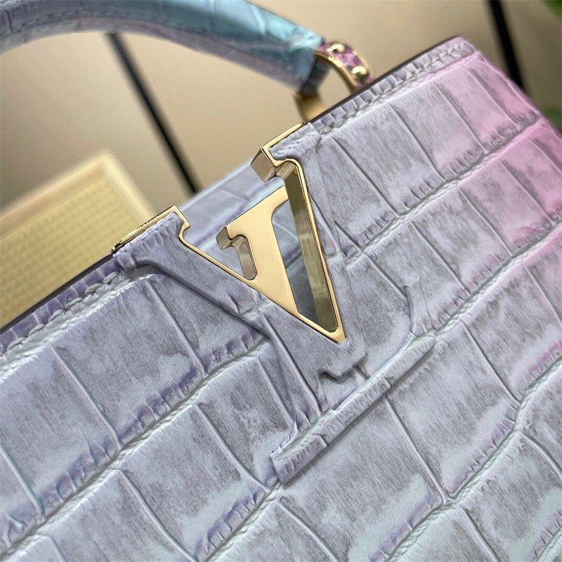  statement carryall bag styled with outfit 12