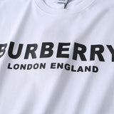 Full silhouette view of Burberry luxury piece style No.319