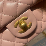  women's handbag, mid design, view 5