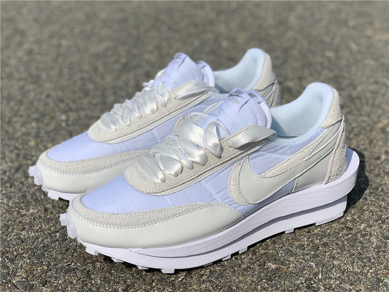 Nike Men's & Women's Premium Designer Sneakers — Style 094 interior view