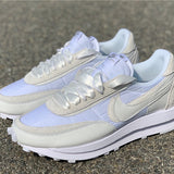 Nike Men's & Women's Premium Designer Sneakers — Style 094 interior view
