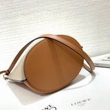 Ziva's Charm handbag – interior view (19cm*28cm*14cm)