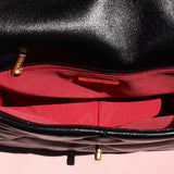  handbag, spacious everyday style, image 8