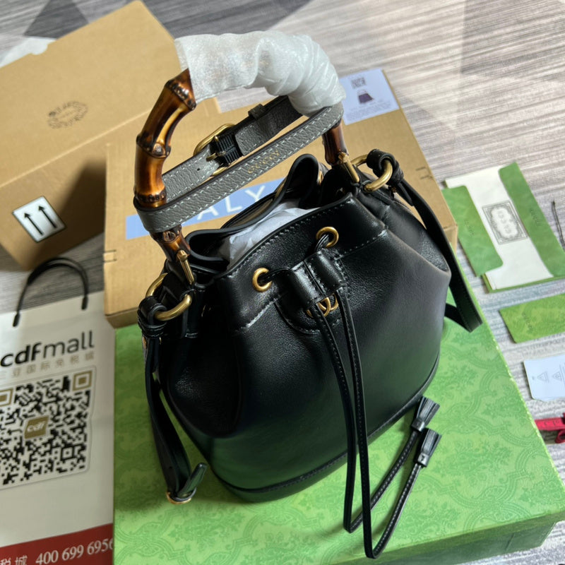 Close-up detail of chic everyday-luxe women's handbag – women's premium purse